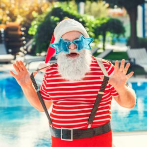 Ho ho ho! The smart move that has 1 in 10 borrowers feeling jolly