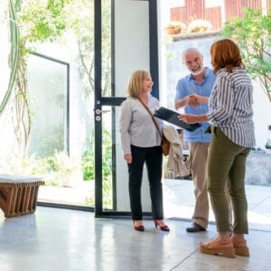 Forget ‘The Block’, more homes are selling at auction