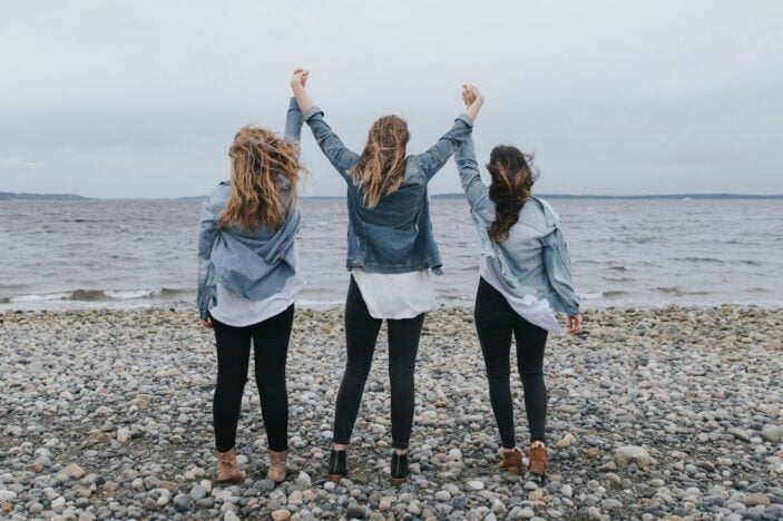 5-year goal: 1-in-3 Gen Zs planning to buy a first home