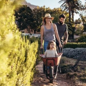 Thinking of a tree change? You might find more affordable homes